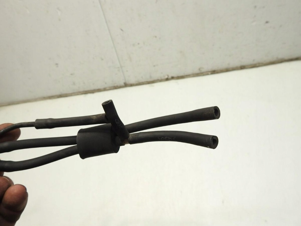 фото №5, Шланг трубка вакуумa kia sportage iii 1.7 crdi