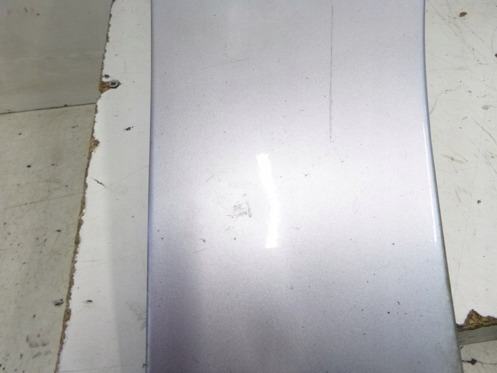 фото №9, Крыло правый opel vectra c z157 2003r.