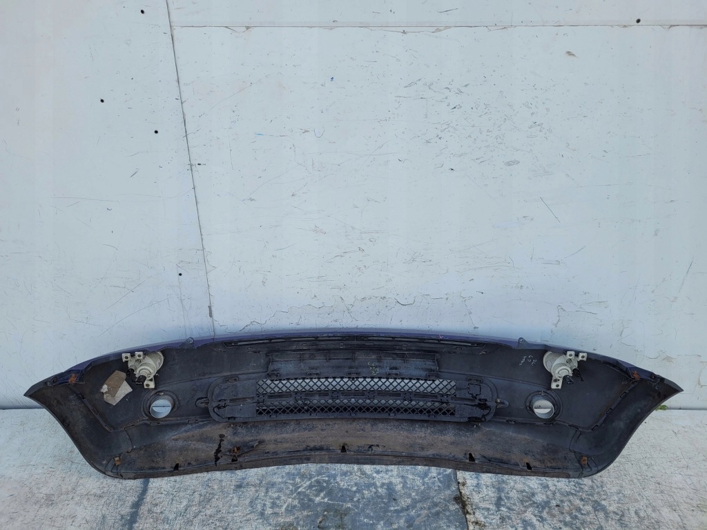 фото №7, Mini one r50 r52 бампер перед передняя