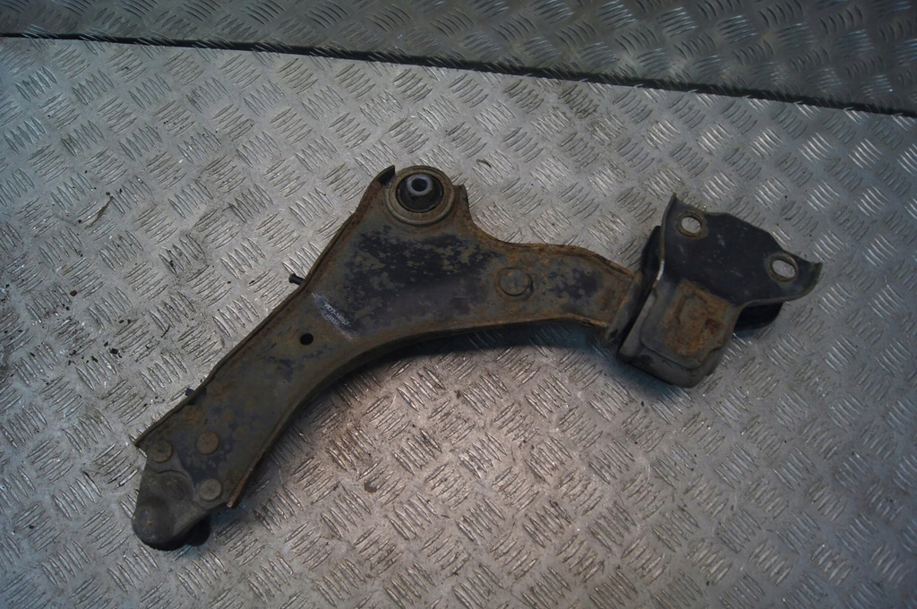 фото №6, Discovery sport l550 важіль правий перед передній