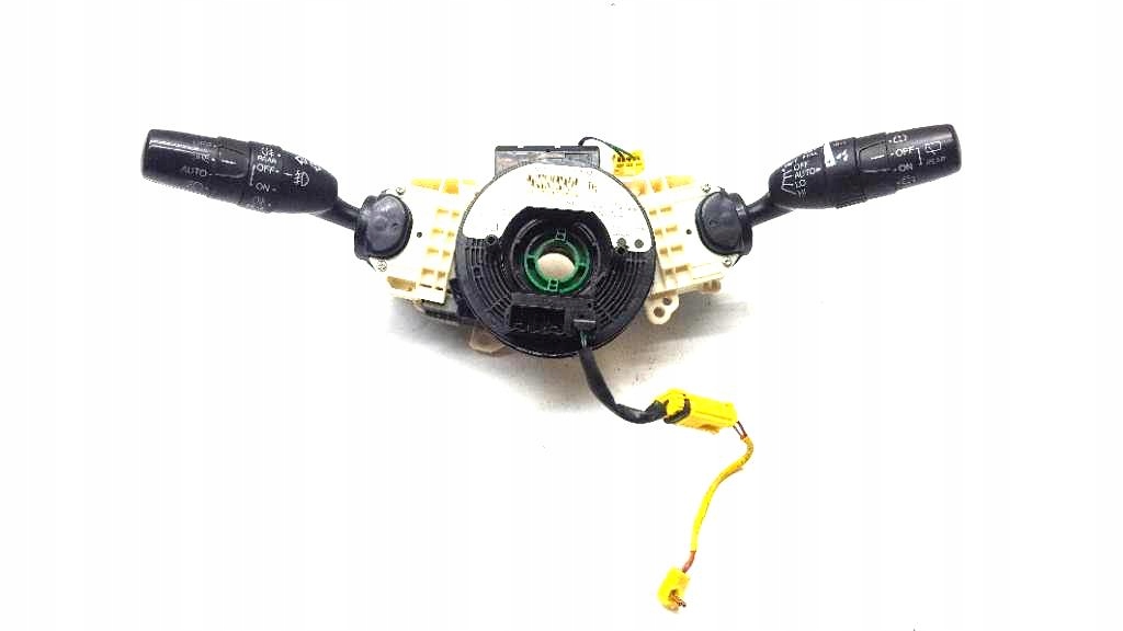 фото №1, Переключатель комбинированный honda accord viii 2009 kombi