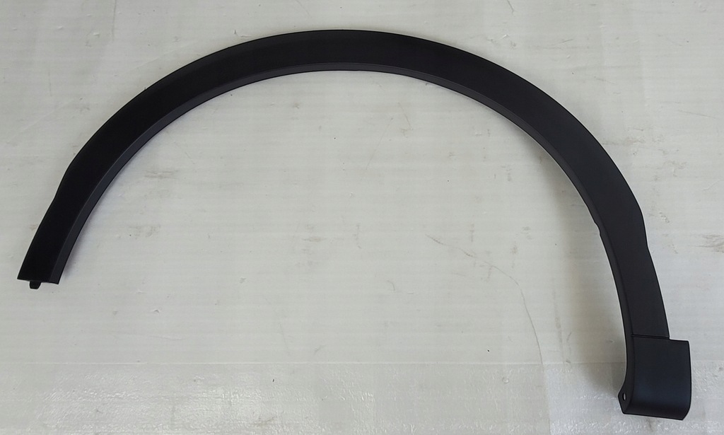 фото №11, Крила молдинг лівий mg hs i 2018- 10367117 новий