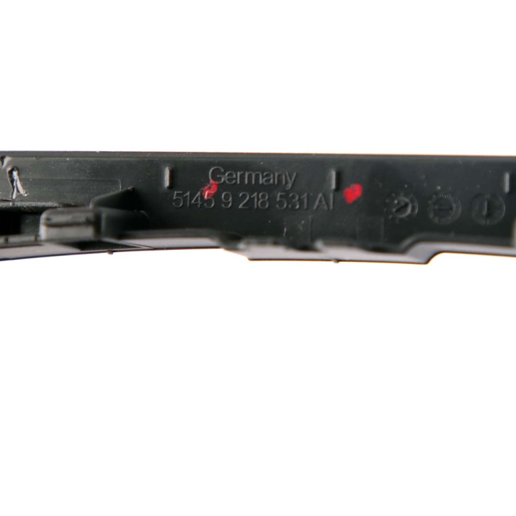 фото №11, Bmw f30 корпус переключателя фары 9218531