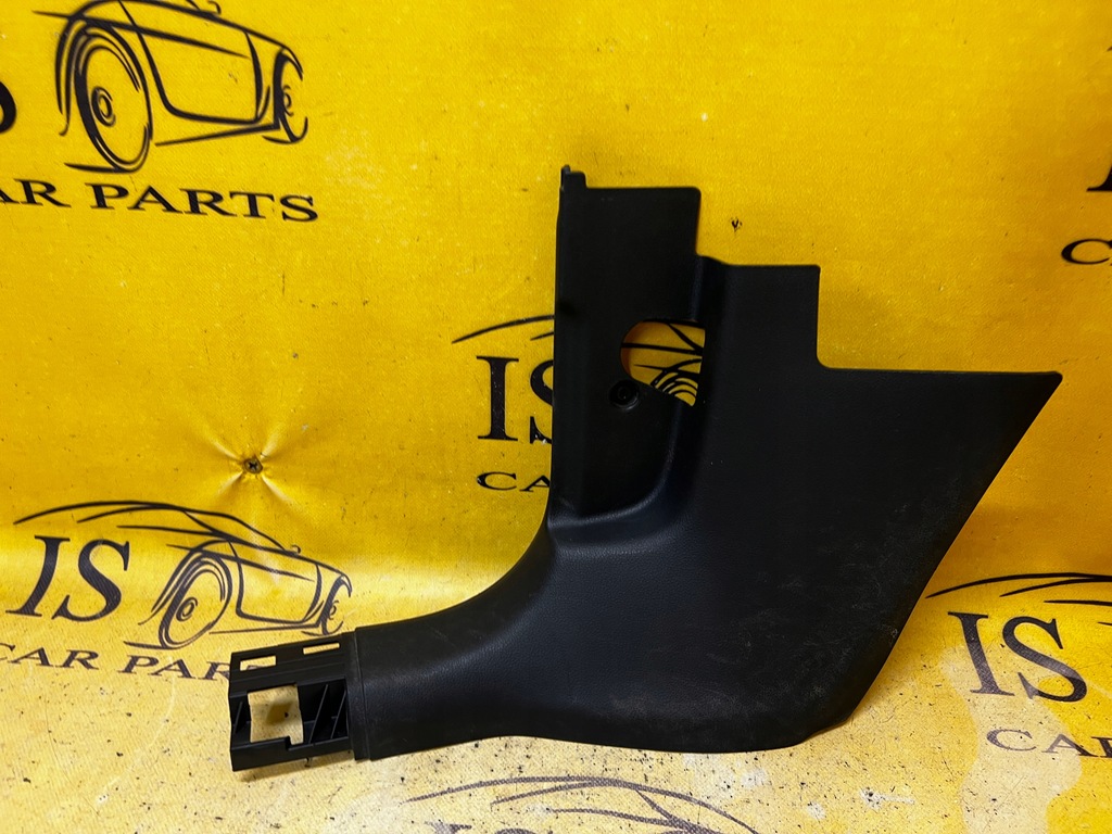 фото №1, Молдинг накладка порог стойка a передний перед левая левый skoda scala