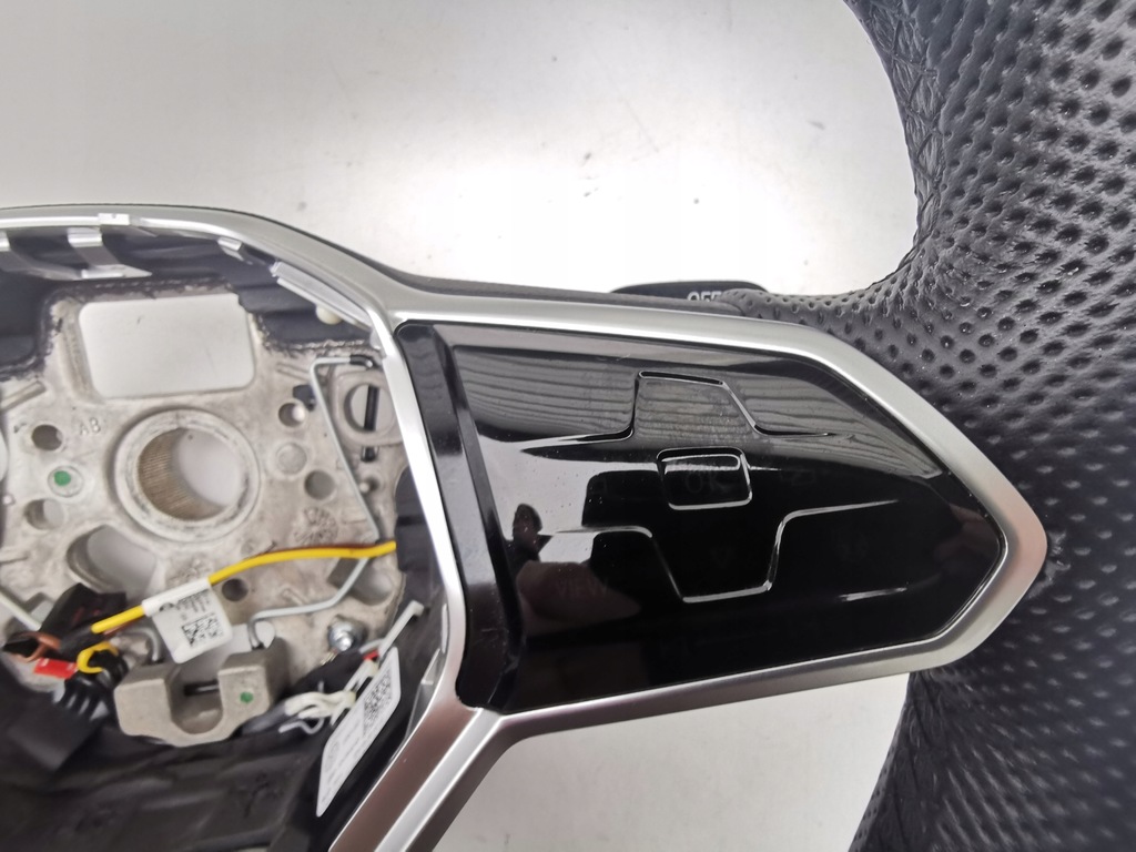 фото №9, Воздуховод мультифункция vw golf viii arteon eu