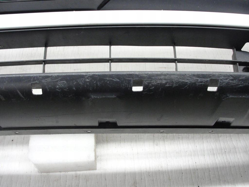 фото №10, Бампер перед mitsubishi eclipse cross 2017-21