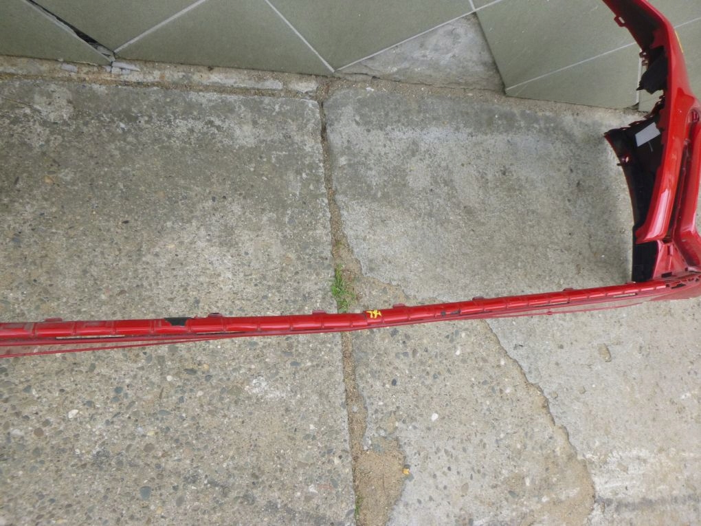 фото №7, Audi оригінальний номер 8y0807437 бампер