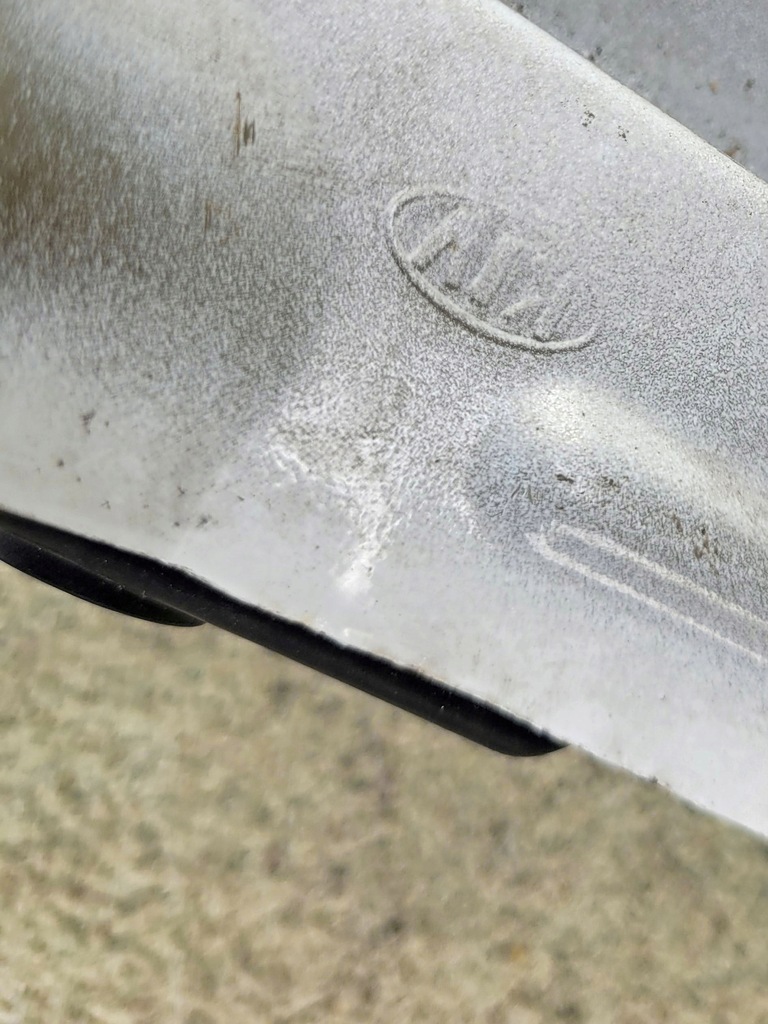 фото №16, Крила передній лівий / правий перед kia ceed 2 ii 2012-18