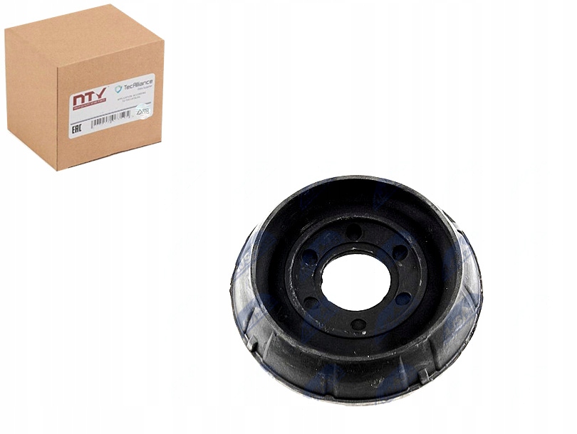 фото №1, Верхний кронштейн амортизатора renault dacia logan 05-13 sandero 08-15