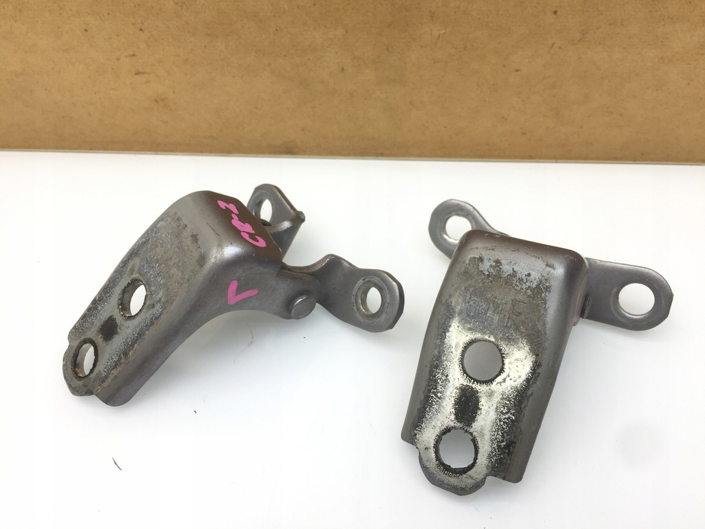 фото №1, Honda cr-z crz петлі петля двері лівий перед