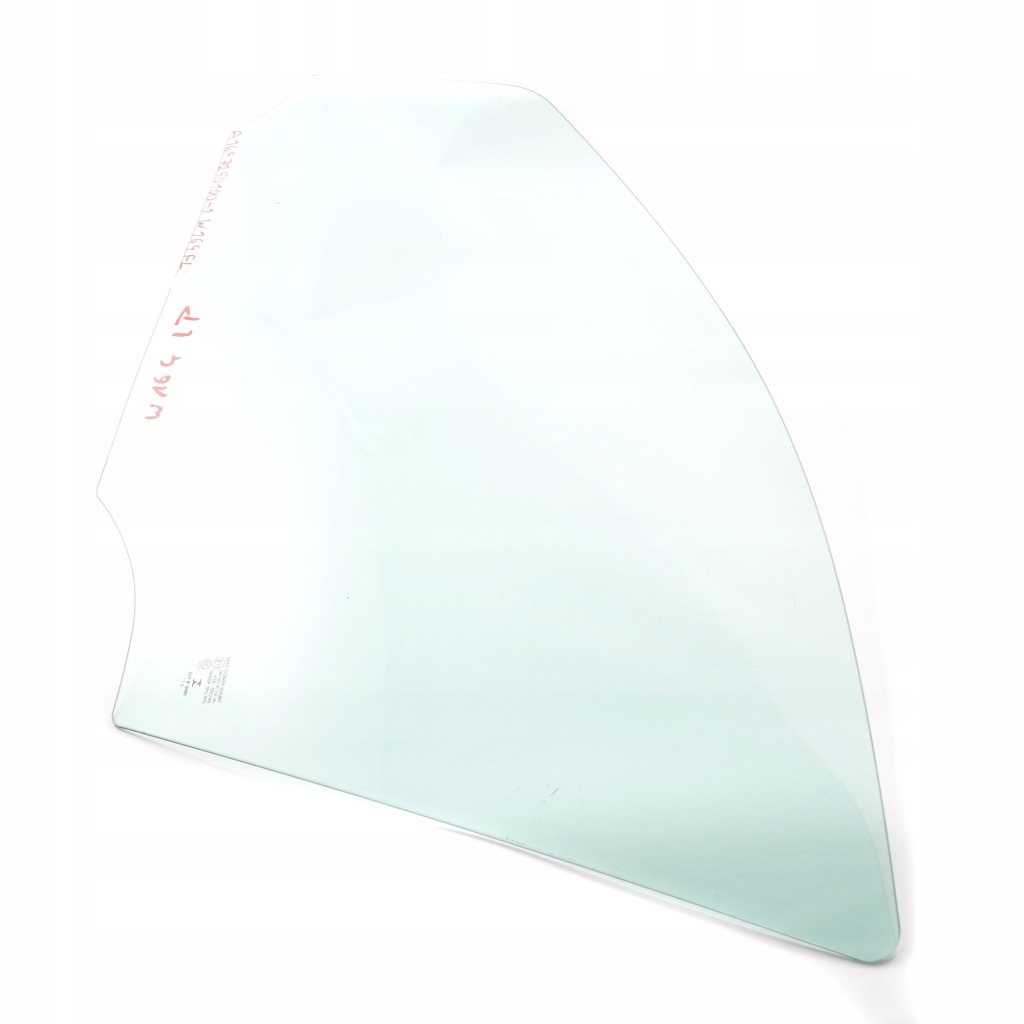 фото №9, Mercedes ml w164 gl x164 стекло дверь левый перед зелёный as2 a1647250100