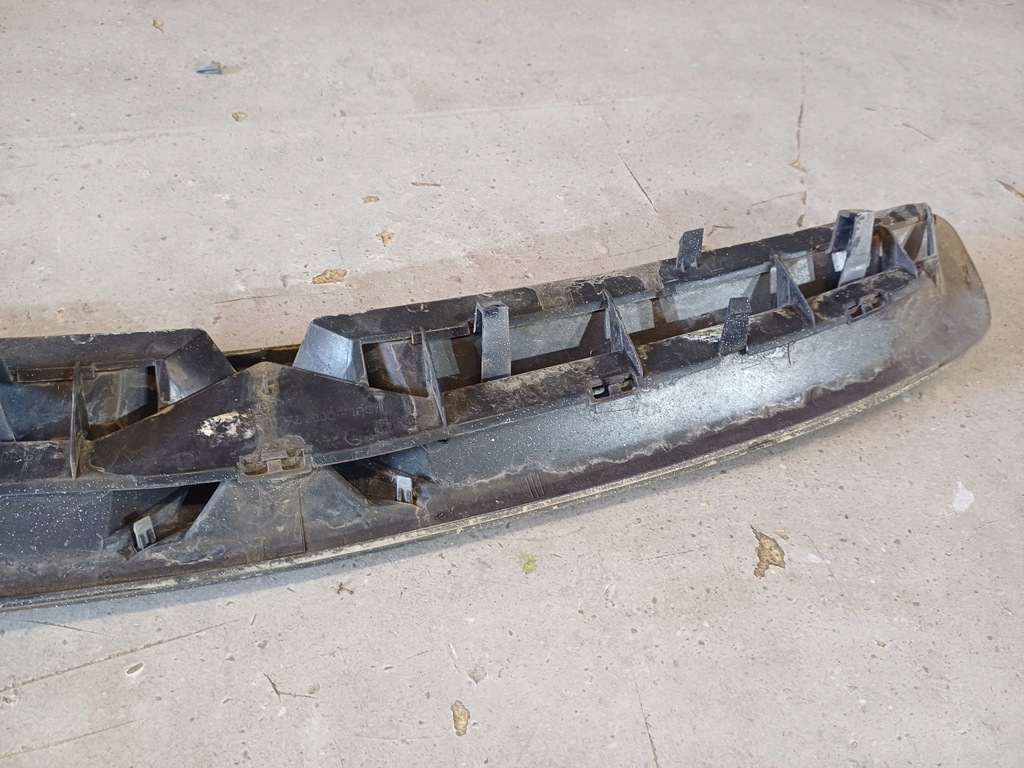 фото №7, Решётка радиатора решётка радиатора бампера citroen xsara picasso lift kod kddc nr. 9650059377