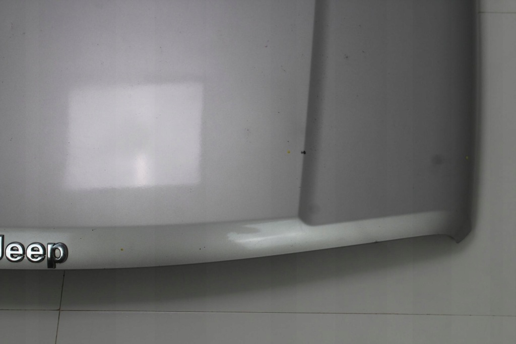 Капот кришка двигуна jeep patriot ps2 06-12r Недорого