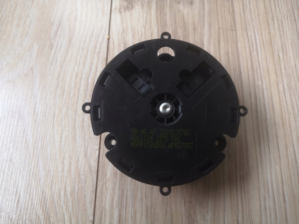 фото №1, Volvo xc60 xc90 ii моторчик зеркало память 7 pin