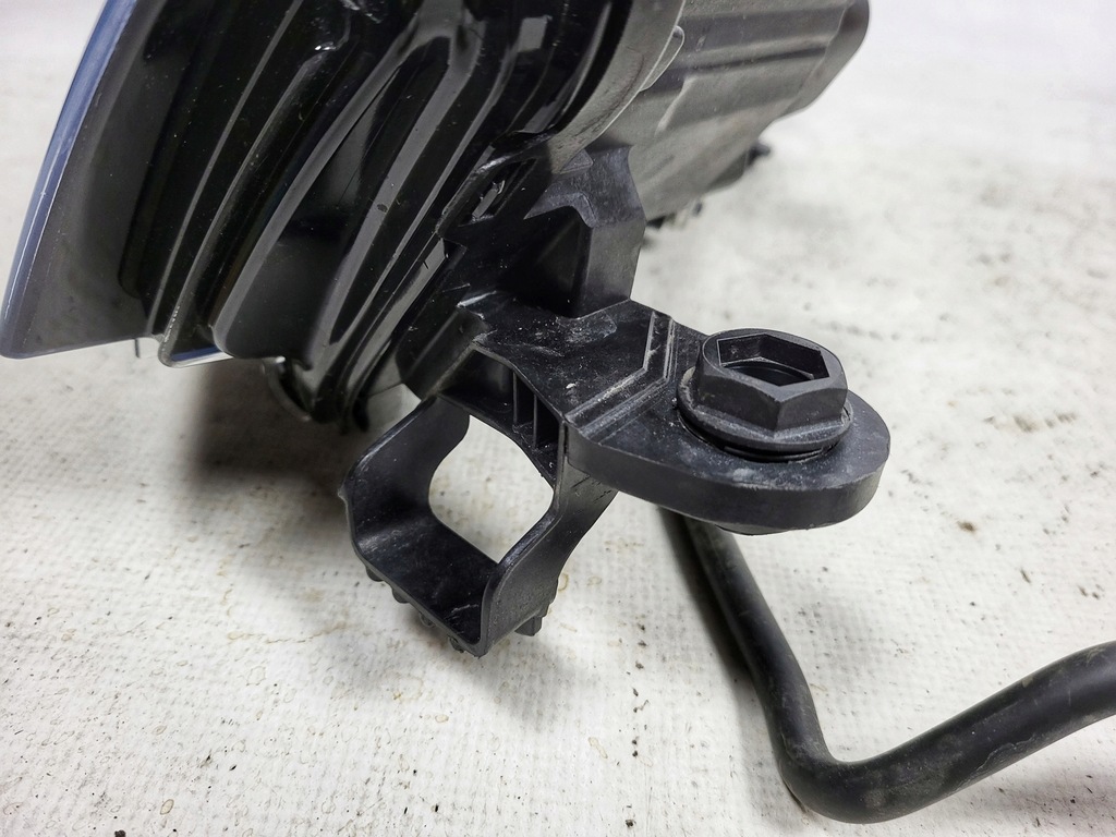 фото №10, Skoda fabia iv 4 6vb full led 6vb 941 016b права комплектна f-v.a.t