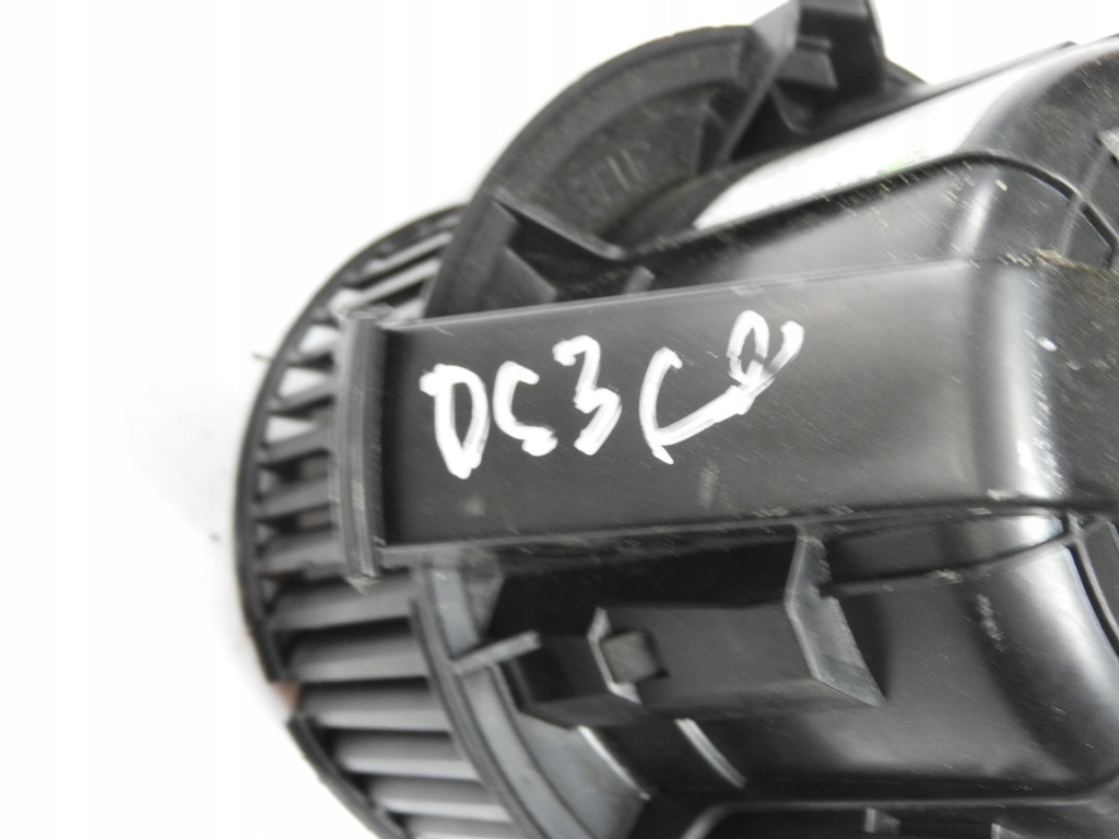 фото №13, Citroen ds3 09-14 вентилятор вентилятор t4054001