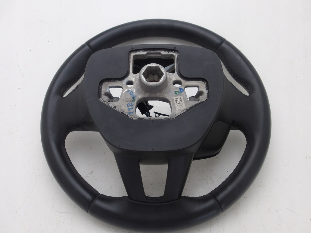 фото №9, Ford c-max mk2 14-18 повітропровід шкіряний multi оригінальний номер