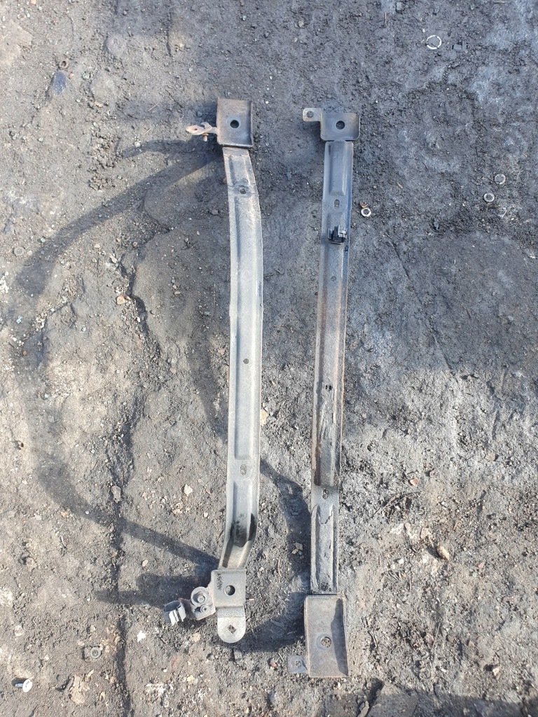 Купить Крыло  левое  перед передний fiat stilo ржавчина foto низ  zjedzony już lekko