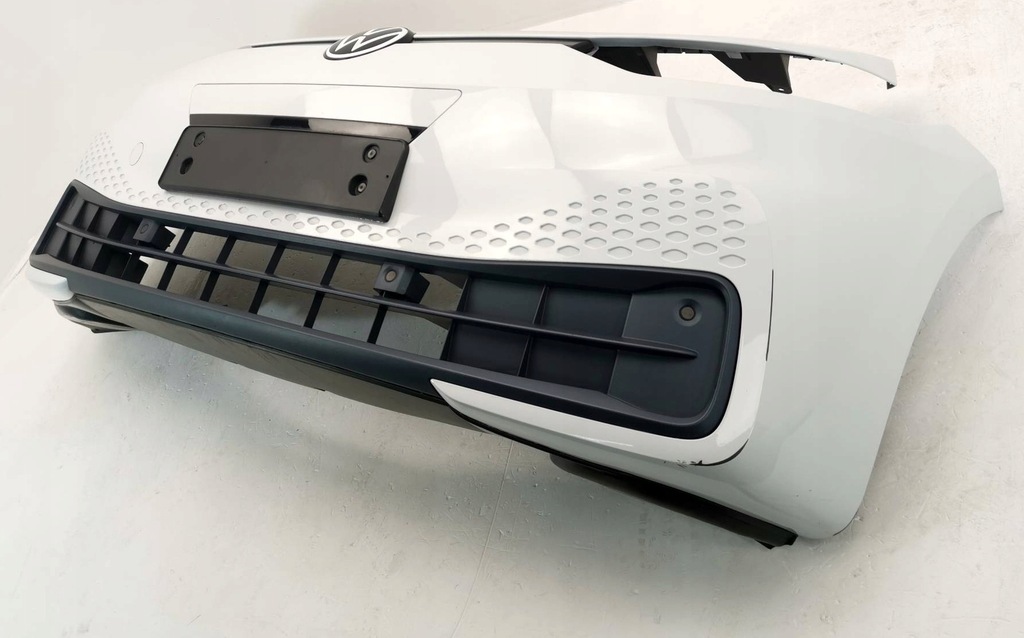 фото №15, Kompletny перед капот бампер крила pas vw id.3 10a807217 ls9r новий org