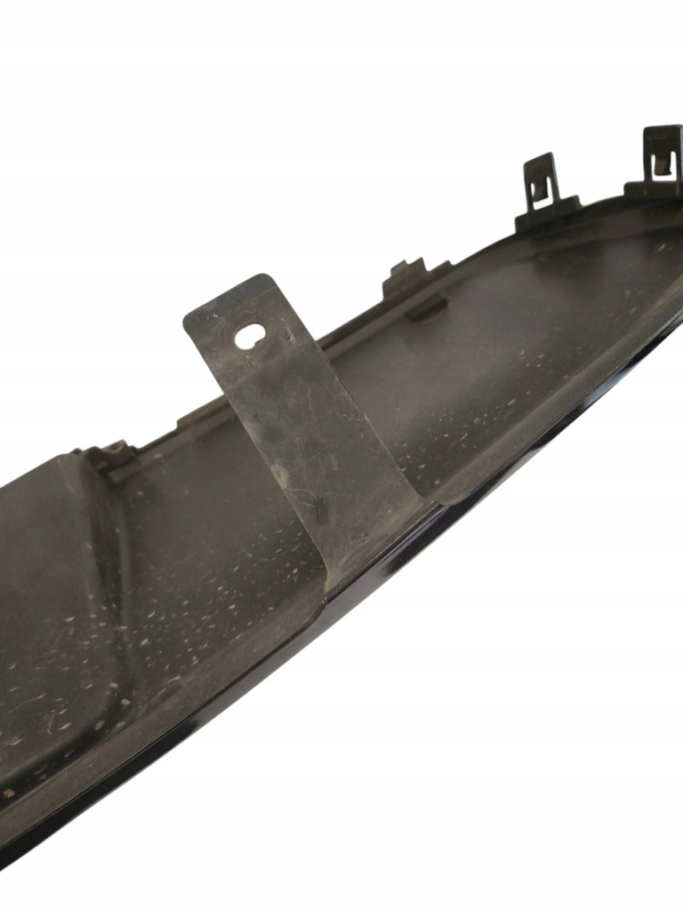 фото №11, Toyota auris e180 2015 задня бампер задній