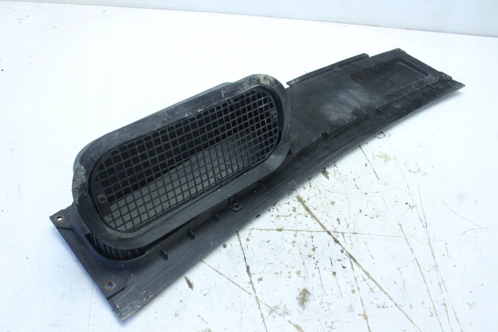 фото №7, Впуск воздуха капот ловушка 1306521070 fiat ducato iii boxer jumper