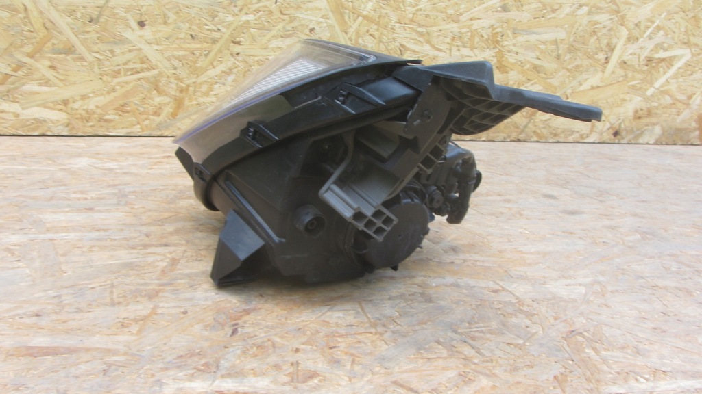 фото №14, Передняя левая лампа hyundai elantra vi lift 2018-