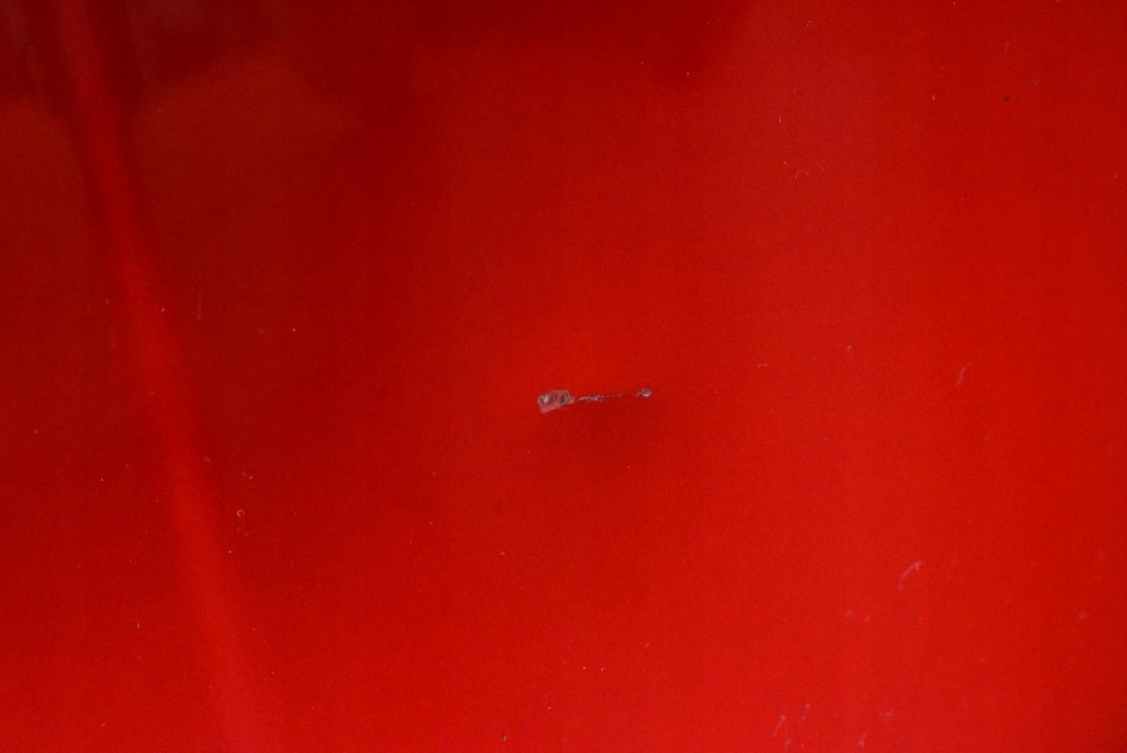 фото №13, Крыша съёмный жёсткий комплект 46v mazda mx5 mx-5 4 iv nd targa 15-18