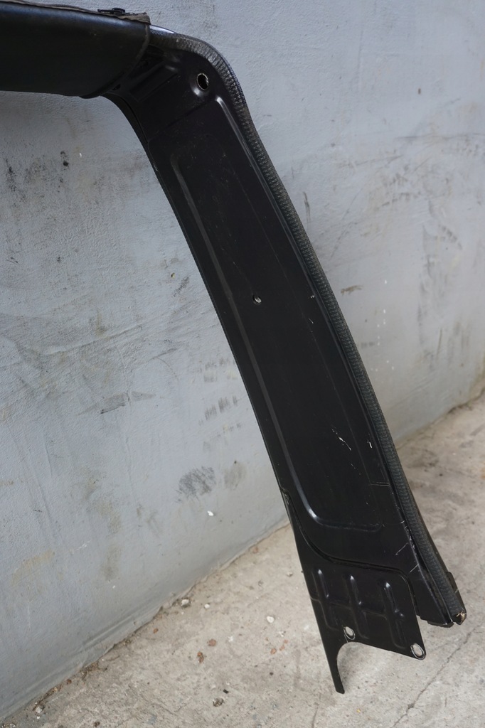 фото №14, Suzuki samurai поперечина дуга дах балка дах cabrio 410 413