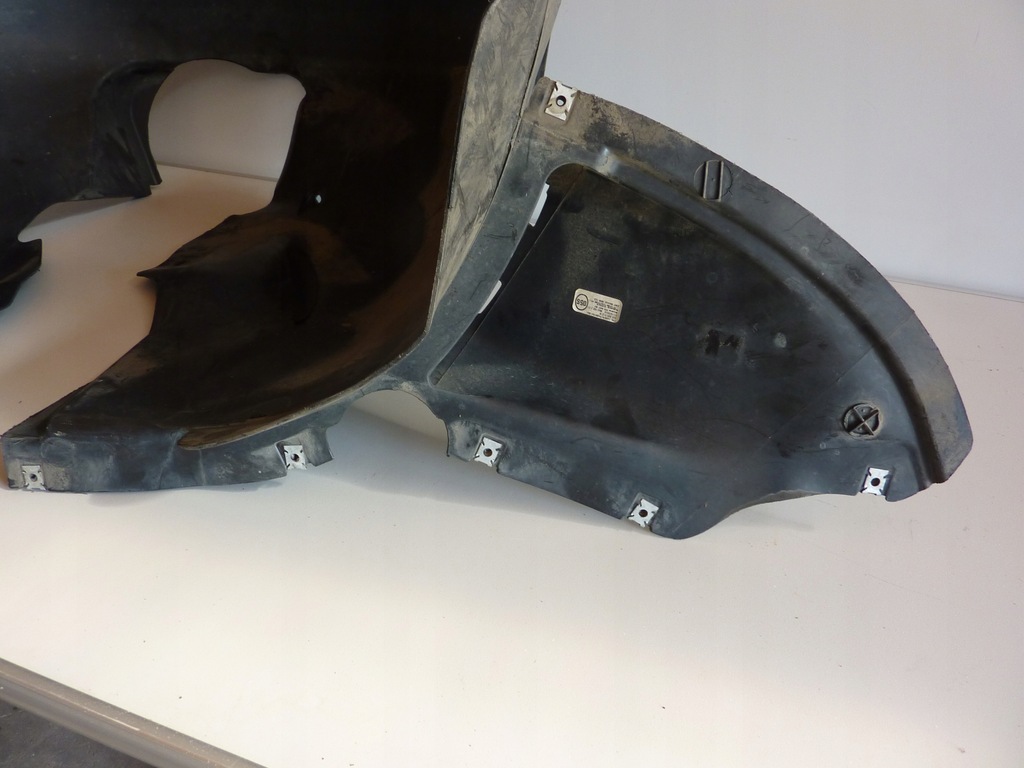 фото №14, Vw jetta подкрылок перед правое lift 5c6805912p