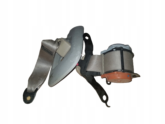 фото №1, Nissan quest 2015 pas безопасности средний