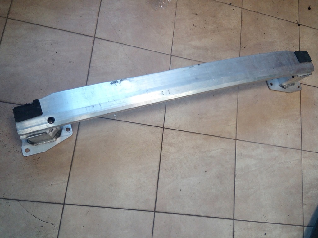 фото №1, Балка бампера citroen ds7 crossback задня oryg.