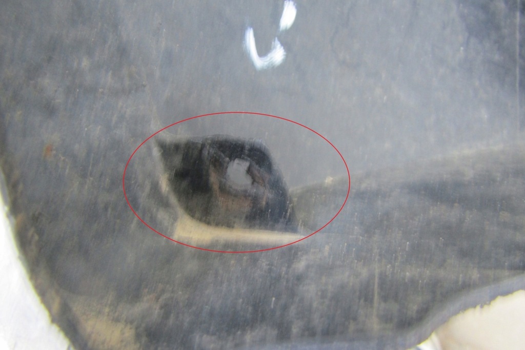 фото №10, Бампер перед передній bmw x3 e83 03-06