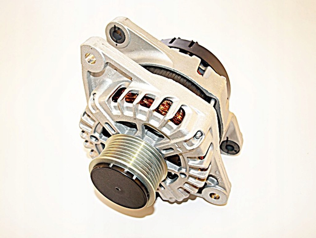 Купить Генератор комплект  37300-4a900 с hyundai hd350 2.5crdi 2015.04-