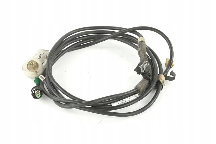 Жгут антенны fiat ducato 2006- Киев