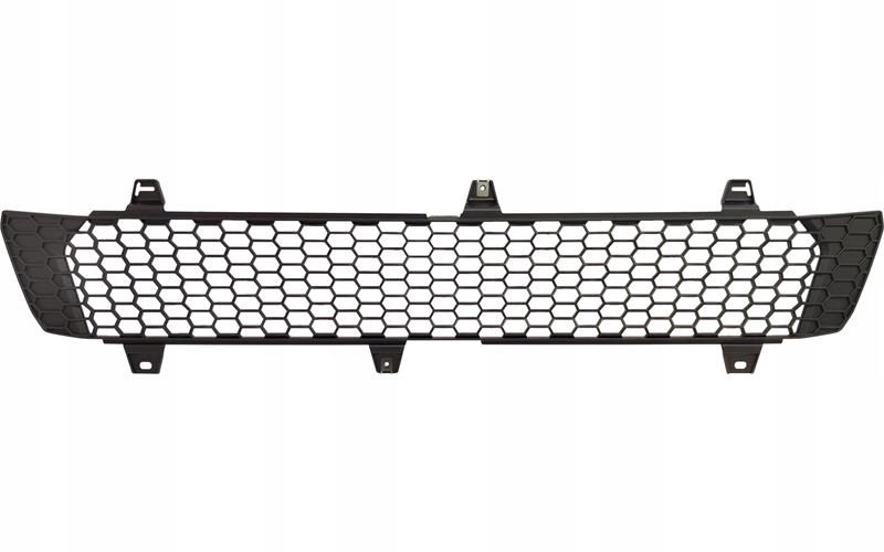 фото №1, Scania s r решітка решітка верхньої нижня