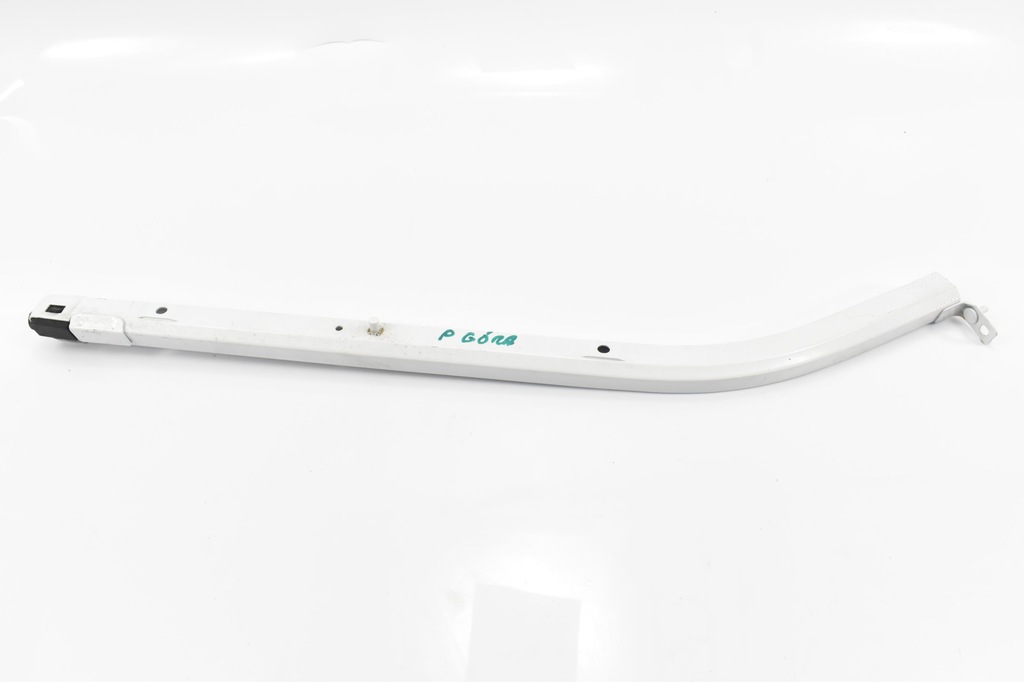 фото №1, Направляющая дверь правый bok верхний 8200497622 renault kangoo ii iii