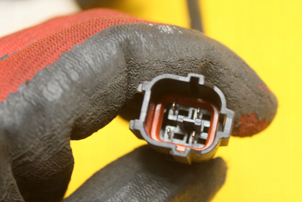 фото №7, Замок дверь левый перед kia sedona ii carnival ii