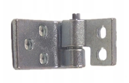 Купить Петля дверь верхний mercedes axor atego левый