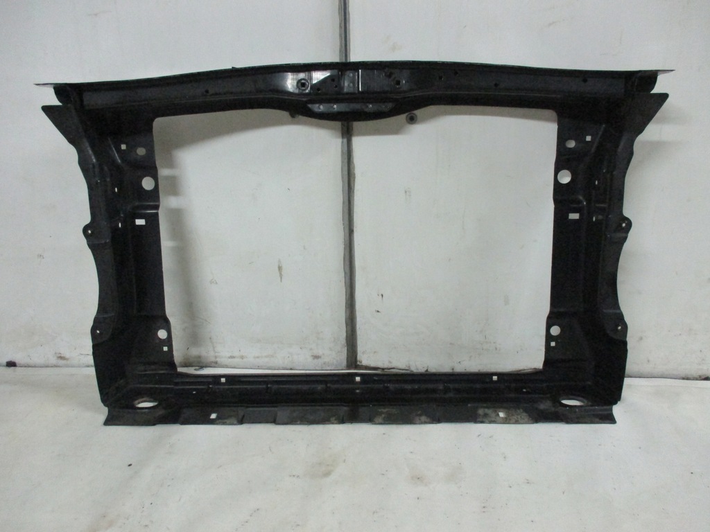 фото №7, Pas перед усилитель skoda octavia ii 1z0010409t