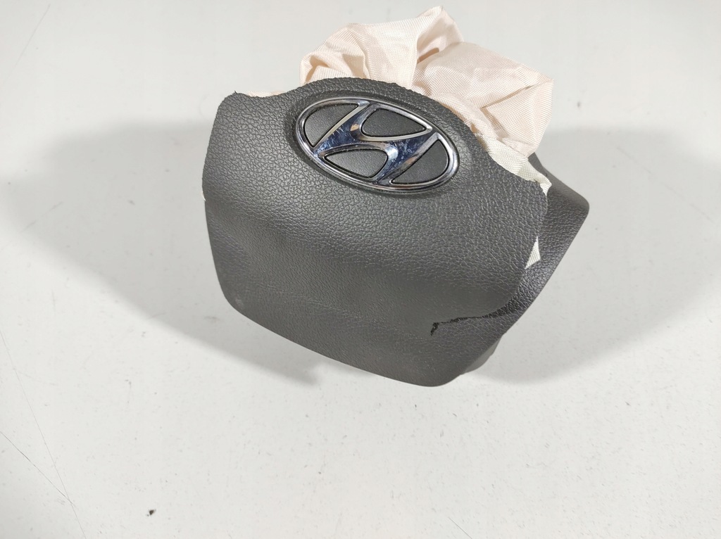фото №15, Hyundai ioniq 17r- подушка подушка безопасности водителя