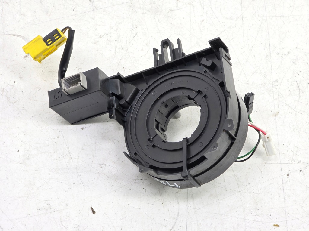 фото №6, Master movano iii 3 10- 2.3 dci стрічка шлейф подушка безпеки 1a