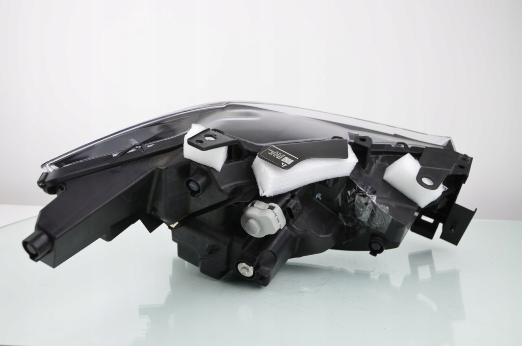 Mazda cx-5 full led 2017+ kb8n51040 левая фара передняя в Украине