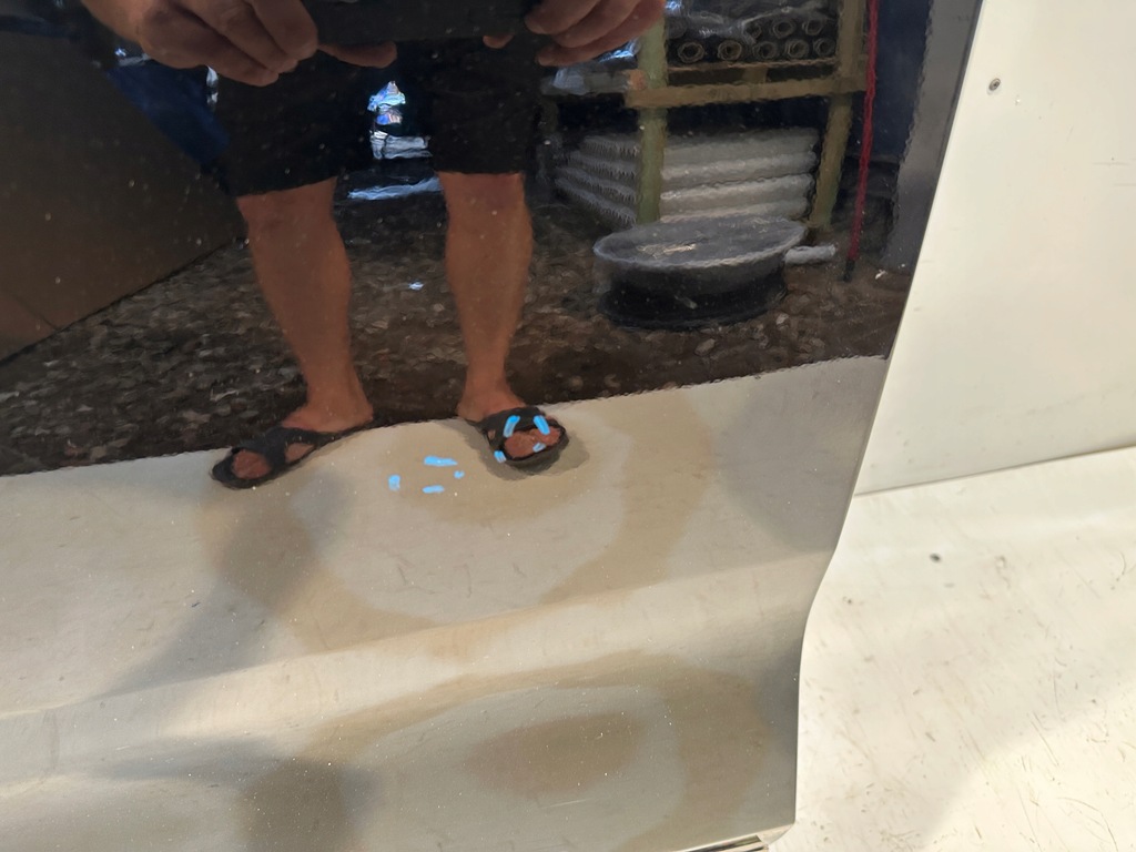 фото №11, Kia sorento iii двері лівий перед передні ліва