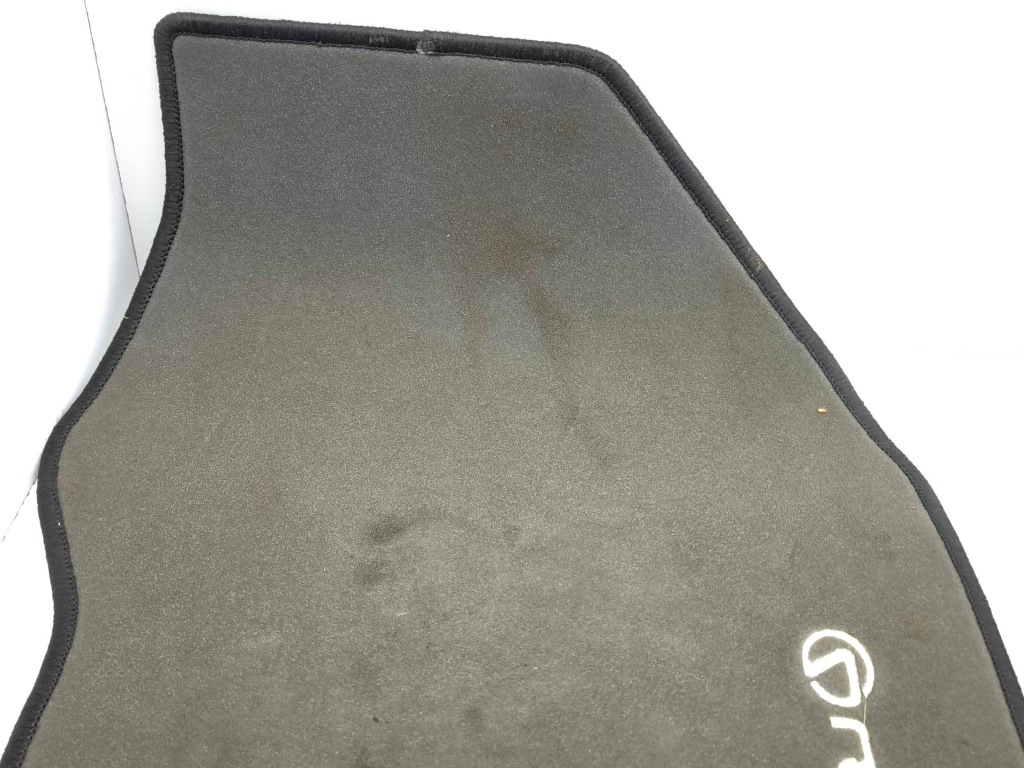 фото №13, Lexus ux 2020 набір килимки автомобільних