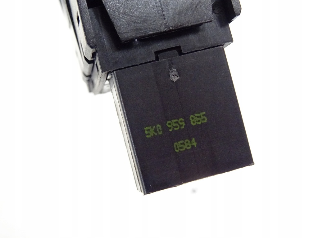 фото №7, Vw touran lift перемикач підйому вікон лівий задня 1f0959527 5k0959855