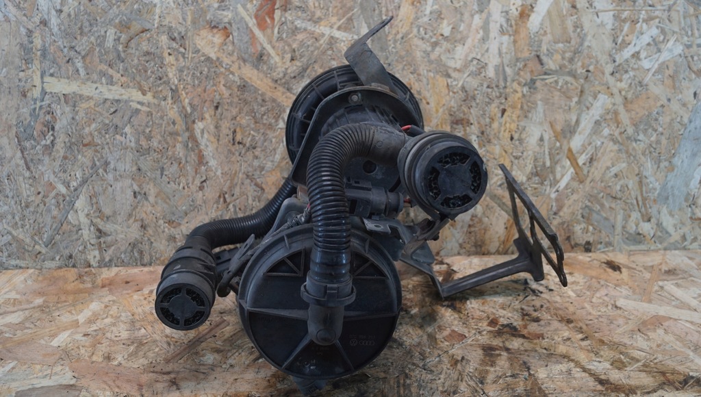 фото №6, Насоса воздуха вторичного vw phaeton w12 6.0 07c959253a 07c959253 3d0131083b