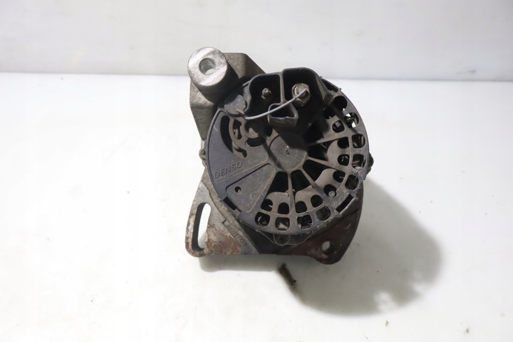 фото №3, Генератор fiat grande punto 1.2