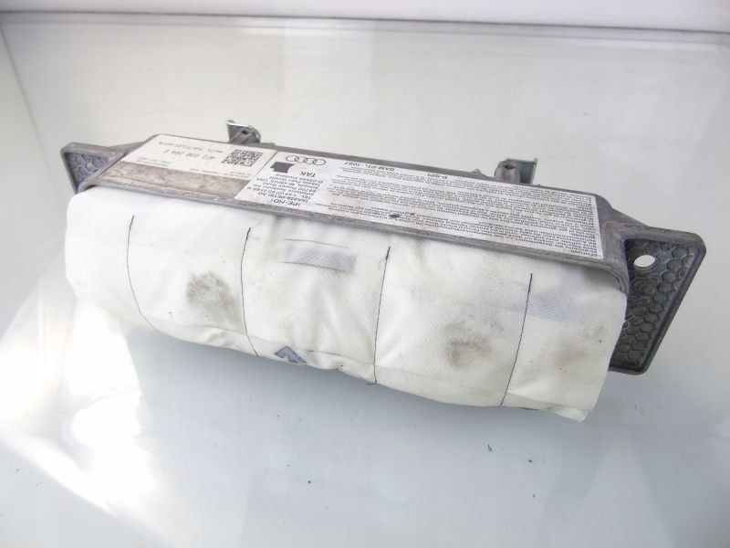 фото №1, Audi a6 c6 подушка пасажира 4f2880204e air bag