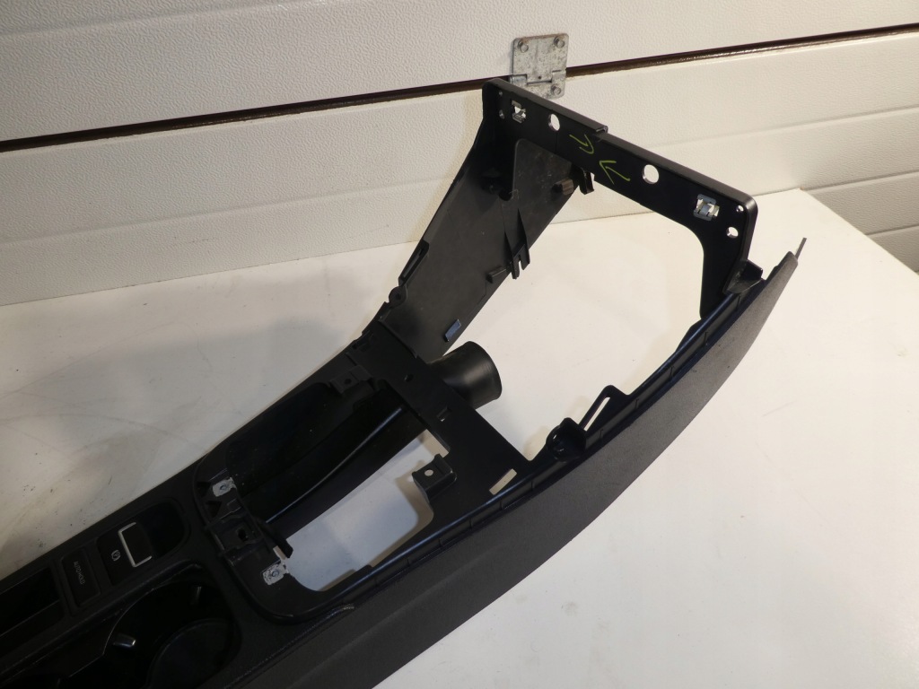 фото №11, Туннель подлокотник vw tiguan plus 5no864251b