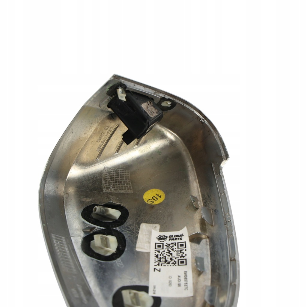 Audi s5 f5 защита зеркало бокового алюминиевая зеркало левая 8w0857527c Цена